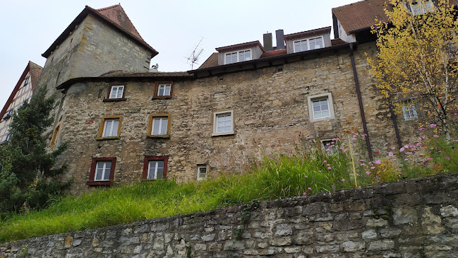 Opinii despre Cafeteria Theos în Bad Wimpfen - Gastronomie und Hotellerie