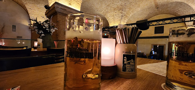 Ratskeller Augsburg - Augsburg