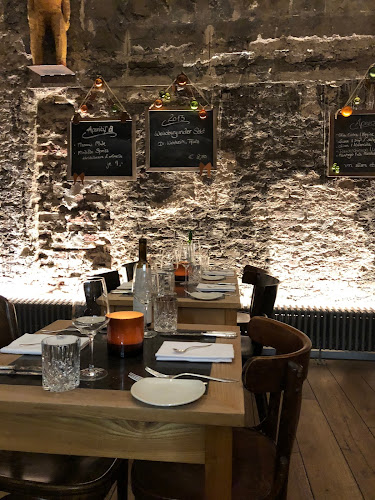 Restaurant Acht - Köln