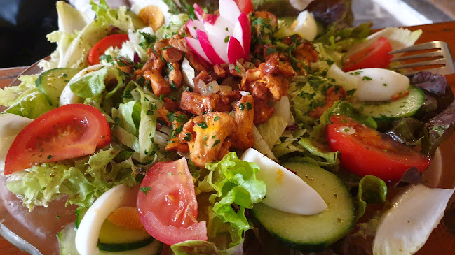 Gasthof zur Linde - Gastronomie und Hotellerie