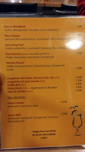 Mitsi Cafe-Bistro-Bar - Vaterstetten