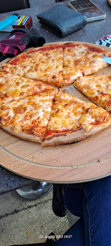 Saale Döner - Gastronomie und Hotellerie