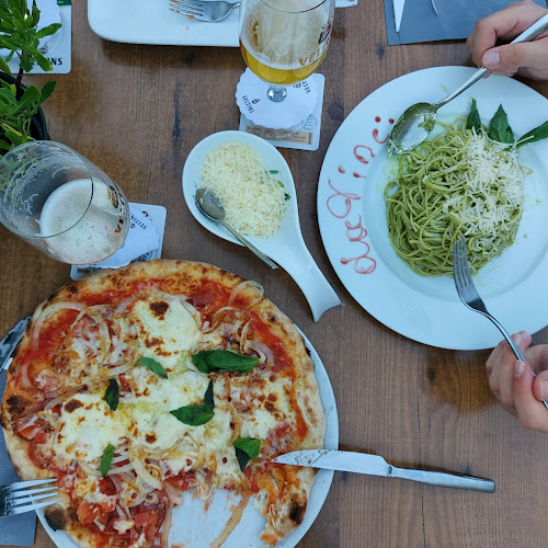 Opinii despre da Vinci în Arnsberg - Gastronomie und Hotellerie