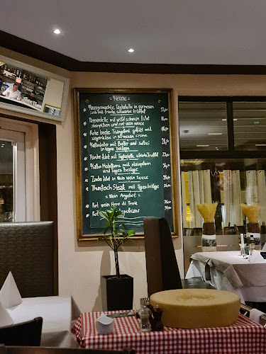 Opinii despre Al dente în Berlin - Gastronomie und Hotellerie