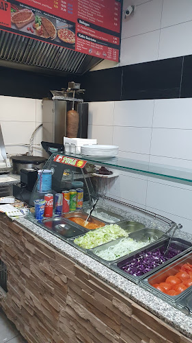 Hisar Kebap Haus - Gastronomie und Hotellerie