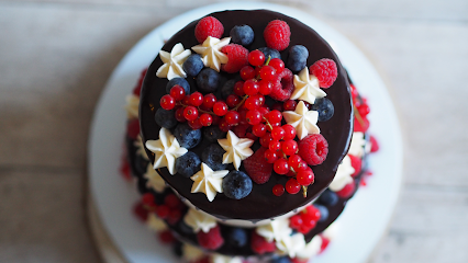 Torten & Patisserieservice, Hochzeitstorte (zucker-boutique)