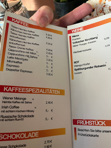 Prüfer Kuchen - Fritz Prüfer e.K.
