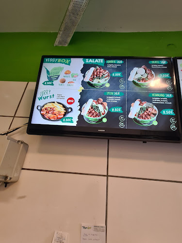 Veganland Çigköfte - Gastronomie und Hotellerie