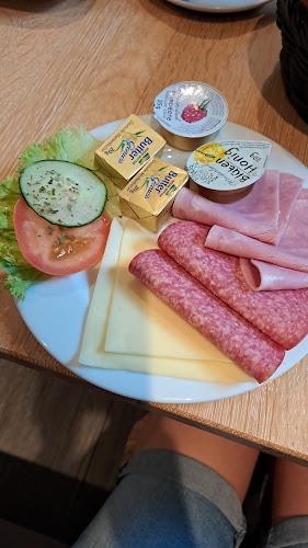 Comentarii opinii despre Landbäckerei Niemeyer