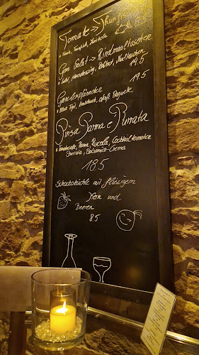 B17 - Restaurant | Weinbar | Bistro | Lounge