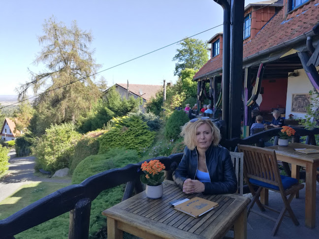 Opinii despre Café Winuwuk în Bad Harzburg - Gastronomie und Hotellerie