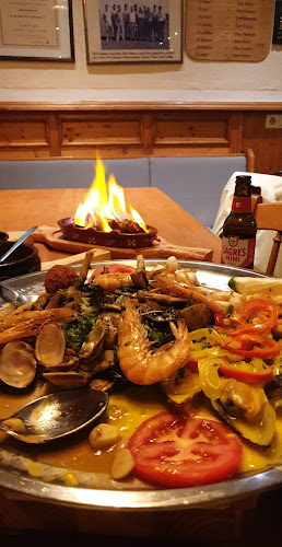 Vereinsheim des SV St. Stephan - Gastronomie und Hotellerie