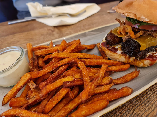 Opinii despre Seehaus Langenfeld în Langenfeld (Rheinland) - Gastronomie und Hotellerie