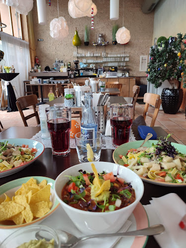 Comentarii opinii despre Bistro Mandora