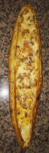 Saale Döner - Halle (Saale)