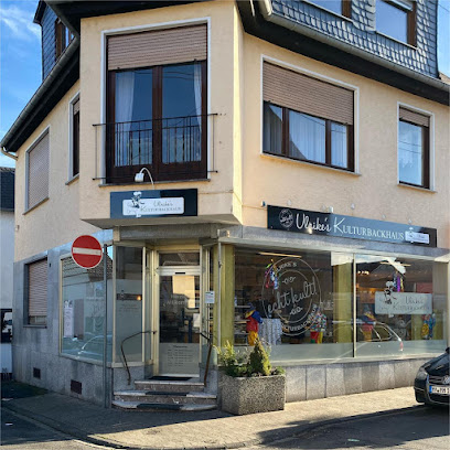 Ulrike´s Kulturbackhaus