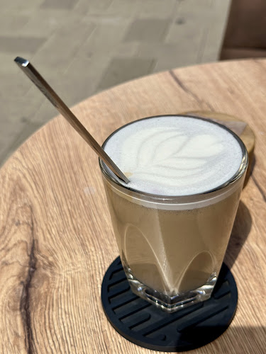 Opinii despre UKIYO Coffee în Mainz - Gastronomie und Hotellerie