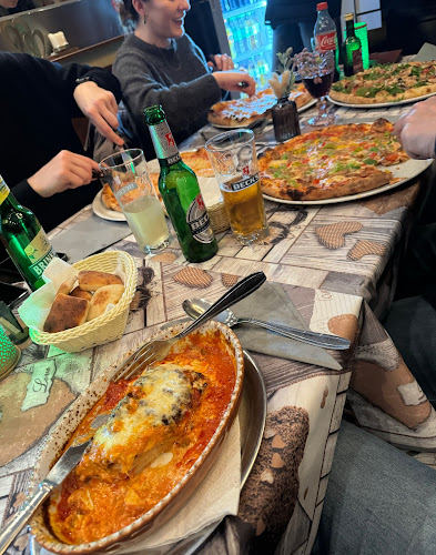 Pizzeria Regina - Dortmund