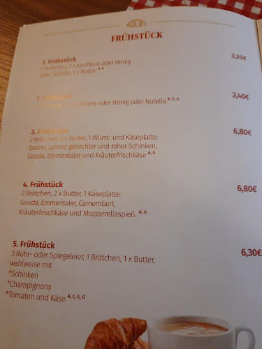 Café Faulhaber - Gastronomie und Hotellerie