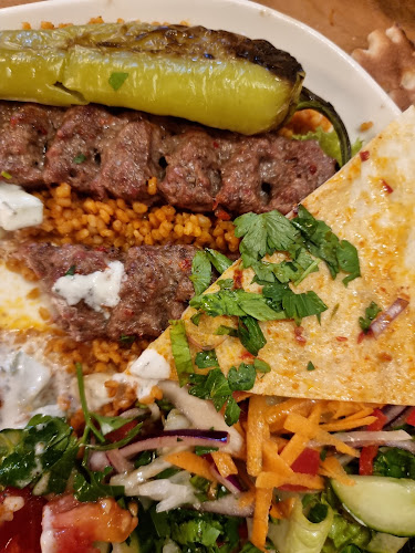 Siesta Restaurant & Cocktailbar