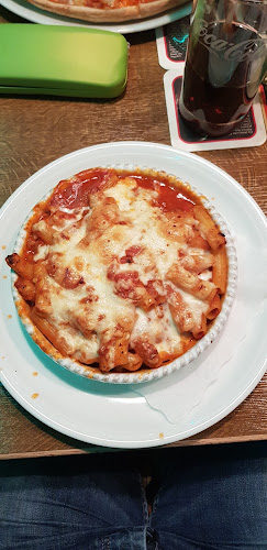 Pizzeria Cardelli Großenseebach - Gastronomie und Hotellerie