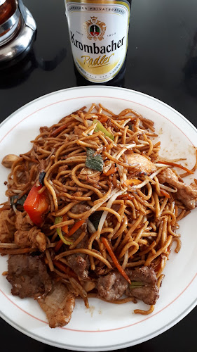 Wok Asia Imbiss - Gastronomie und Hotellerie