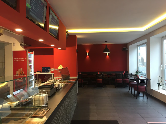 Mein Pamukkale Bexbach - Bexbach