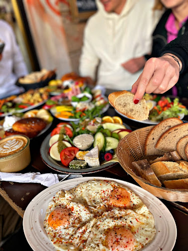 Opinii despre Frau Honig în Berlin - Gastronomie und Hotellerie