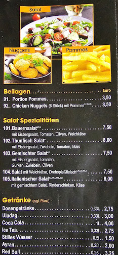 Lützowerstraße 5, 76437 Rastatt