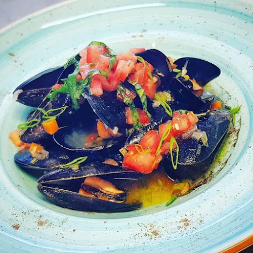 Dolce e Amaro - Gastronomie und Hotellerie