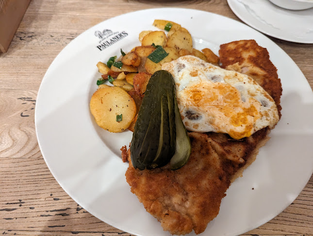 Paulaner's im Wehrschloss GmbH - Bremen