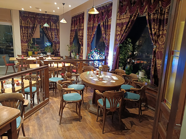 Gaststätte Am Stadion - Köthen (Anhalt)