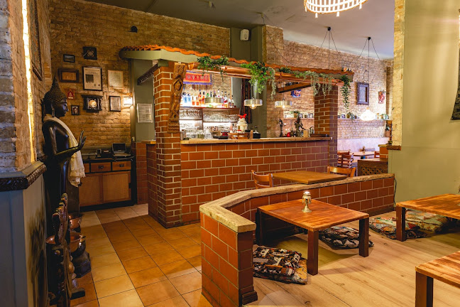 Buddha Haus - Gastronomie und Hotellerie