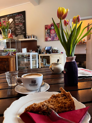 Mokkasin Cafe Schuhe & Schönes - Gastronomie und Hotellerie