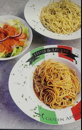 Opinii despre Pizza Pasta da Franco în Fürth - Gastronomie und Hotellerie