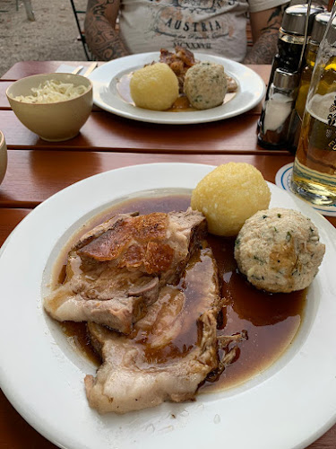 Gaststätte & Biergarten Fasanerie-See