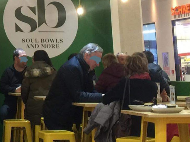 Soul bowls and more - Dietzenbach