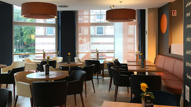 Café Honig Schwerin