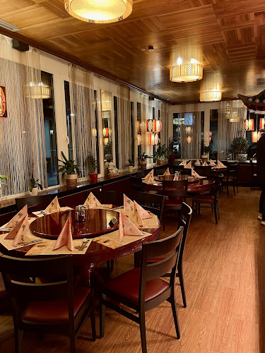 China-Restaurant Kam Sing - Gastronomie und Hotellerie