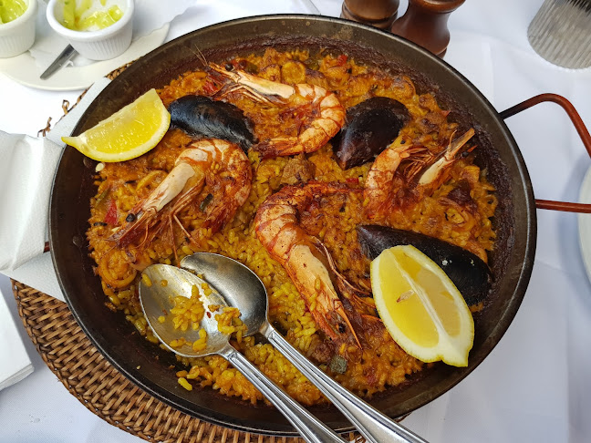 Restaurante Picasso - Gastronomie und Hotellerie