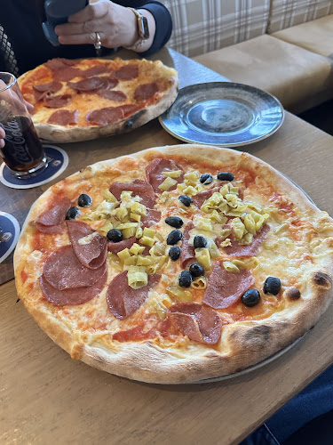 Comentarii opinii despre Restaurant Pizzeria Renzo