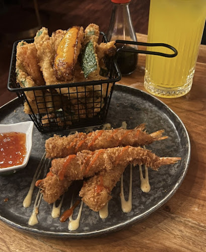 Comentarii opinii despre Face Sushi Restaurant & Bar