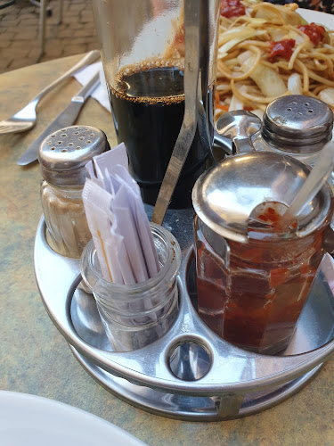 Drachen Imbiss - Gastronomie und Hotellerie