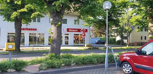 Bäckerei Wahl (Filiale Senzig)