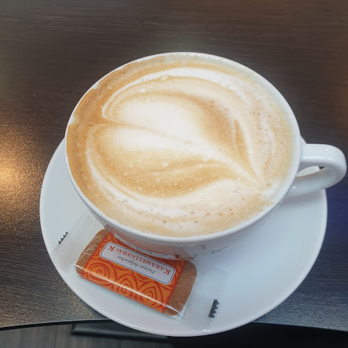 Comentarii opinii despre Bäckerei Löwen