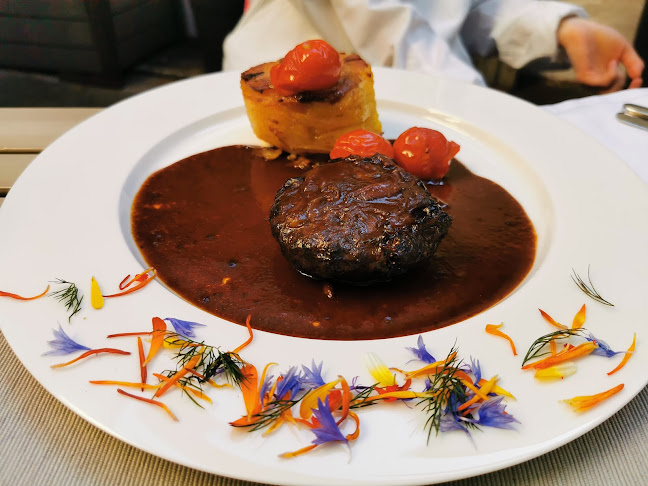 Comentarii opinii despre Gourmet Mondial