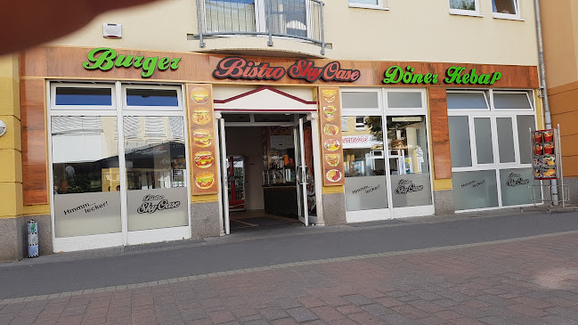 Comentarii opinii despre Bistro Sky Oase