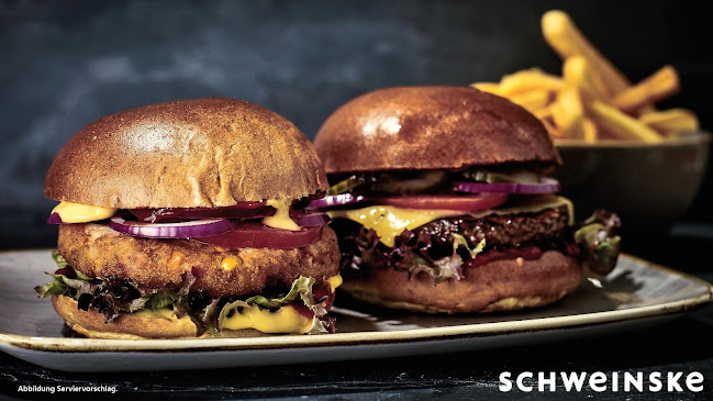 Schweinske Restaurant in Hamburg Lohbrügge - Schnitzel, Burger & Frühstück - Hamburg