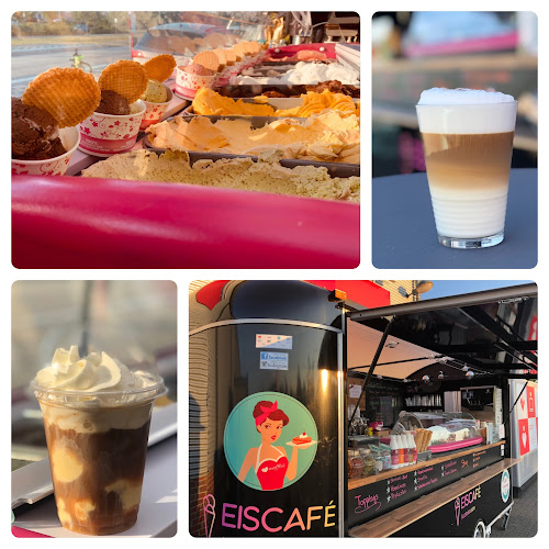 Opinii despre Eiscafé Allerheiligen în Neuss - Gastronomie und Hotellerie