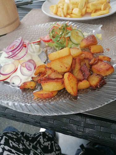 Comentarii opinii despre Restaurant Zum Kachelofen